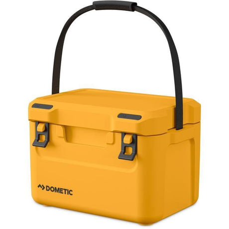 Glaciere isotherme - DOMETIC - Cool Ice CI 15 - 15L - Conserve la glace plusieurs jours - Glow