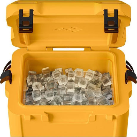 Glaciere isotherme - DOMETIC - Cool Ice CI 15 - 15L - Conserve la glace plusieurs jours - Glow