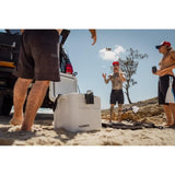 Glaciere isotherme - DOMETIC - Cool Ice CI 28 - 28L - Conserve la glace plusieurs jours - Mist