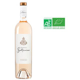 Domaine de la Sultanine 2024 Côtes des Provence - Vin rosé de Provence - Bio