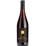 Château Closerie des Alisiers 2022 Coteaux-Bourguignons - Vin rouge de Bourgogne