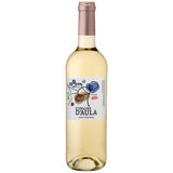 Château Plaimont Domaine D'Aula 2024 Côtes de Gascogne - Vin blanc doux du Sud-Ouest