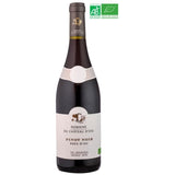 Domaine du Château d'Eau Pays d'Oc Pinot Noir - Vin rouge de Languedoc-Roussillon - Bio 2022