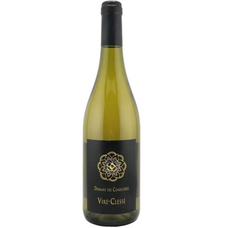 Domaine des Combelieres 2023 Viré-Clessé - Vin blanc de Bourgogne