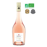 Domaine Des Féraud Cuvée Prestige 2025 Côtes de Provence - Vin rosé de Provence