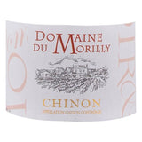 Domaine du Morilly 2021 Chinon - Vin rouge de Loire