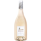 Domaine Royal de Jarras Favet 9-10 2021 Sable de Camargue - Vin rosé de Languedoc - Bio