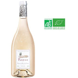 Domaine Royal de Jarras Favet 9-10 2021 Sable de Camargue - Vin rosé de Languedoc - Bio
