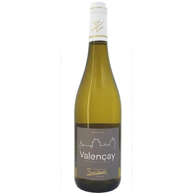 Domaine Sinson 2025 Valençay - Vin blanc de Loire