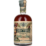 Don Papa Baroko sans etui 70cl