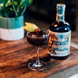 Don Papa Baroko sans etui 70cl