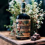 Don Papa Baroko sans etui 70cl