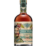 Don Papa Baroko sans etui 70cl