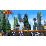 Donkey Kong Country: Tropical Freeze  Jeu Nintendo Switch