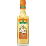 Punch Coco 18° 70cl Dormoy