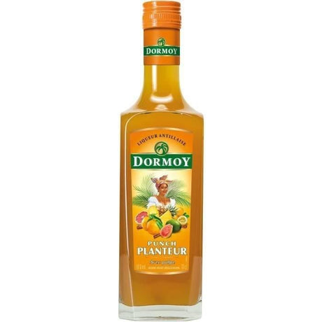 Punch Planteur 18° 70cl Dormoy