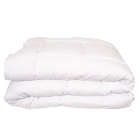 Duvet - DOMIVA - My first duvet - White - 100 x 140 cm - Child - 300g/m²