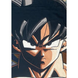 Couverture Sherpa - DRAGON BALL Z - Goku - 100 x 150 cm