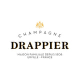 Champagne Drappier Brut Nature 0 dosage - 75 cl