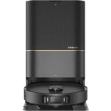 DREAME X30 Ultra - Robot Aspirateur Laveur - Station de Vidage - Technologie MopExtend - 6400 mAh - 8300 Pa