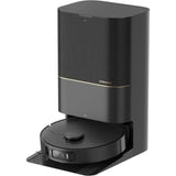 DREAME X30 Ultra - Robot Aspirateur Laveur - Station de Vidage - Technologie MopExtend - 6400 mAh - 8300 Pa