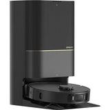 DREAME X30 Ultra - Robot Aspirateur Laveur - Station de Vidage - Technologie MopExtend - 6400 mAh - 8300 Pa