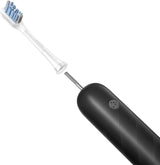 Brosse a dents électrique - MOVA - FRESH PRO - Noir - Oscillo-rotatif a pulsations