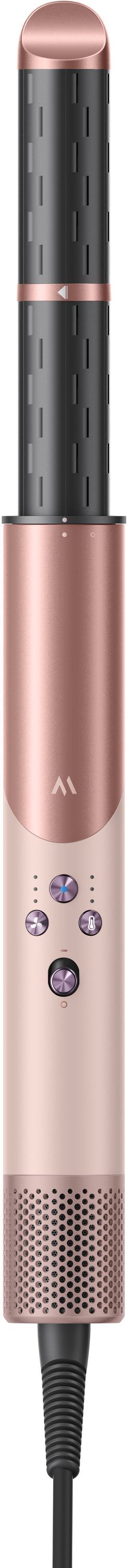 Seche-cheveux - MOVA - TURBO - Silencieux - 240 V - Blanc