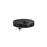 DREAME X40 Master Robot Aspirateur avec Station de Base 8 en 1 Compacte de 28 cm, Remplissage et vidange Automatiques
