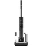 Dreame H12 Pro Aspirateur Balai Nettoyeur Intelligent Sec et Humide sans Fil, Autonettoyage Brosse, Écran LED, Réservoir Eau 900 ML