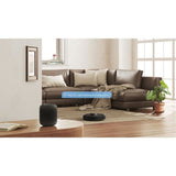 Dreame D10s Pro Robot Aspirateur et Serpillere avec Action IA - Navigation LDS - 5000 Pa - 280 Min D'autonomie