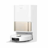 DREAME L40s Pro Ultra Robot Aspirateur Laveur avec Station - 19 000 Pa - Brosse Double HyperStream