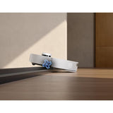 DREAME L40s Pro Ultra Robot Aspirateur Laveur avec Station - 19 000 Pa - Brosse Double HyperStream