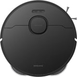 DREAME L40 Ultra AE - Robot Aspirateur Laveur Autonome - 19 000 Pa - Aspiration Puissante - Nettoyage Sec-Humide - Dock Tout-en-1