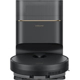 Aspirateur Robot Laveur - DREAME D20 Pro Plus - 13 000 Pa - Double Brosse - Auto-Vidage - Laser Navigation - Capteur Distance