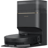 Aspirateur Robot Laveur - DREAME D20 Pro Plus - 13 000 Pa - Double Brosse - Auto-Vidage - Laser Navigation - Capteur Distance