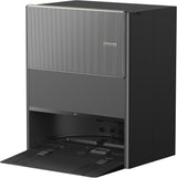 DREAME Aqua 10 Ultra Roller Complete - Robot Aspirateur Laveur - Nettoyage Automatique du Rouleau - 30 000 Pa -Évitement d'obstacles