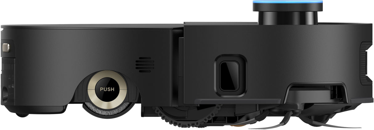 DREAME Aqua 10 Ultra Roller Complete - Robot Aspirateur Laveur - Nettoyage Automatique du Rouleau - 30 000 Pa -Évitement d'obstacles