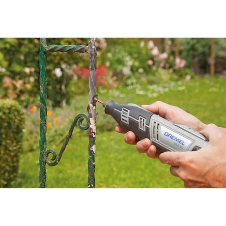 Coffret 20 accessoires DREMEL 684 (Coffret de nettoyage et polissage pour Outils multi-usages)
