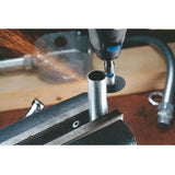 Lot de 12 Disques DREMEL - EZ SpeedClic - Tronçonnage/Découpe Métaux - ř 38mm - épaisseur 1,2mm