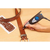 Graveur DREMEL Engraver - Outil de gravure pour bois, métal, verre, plastique et céramique