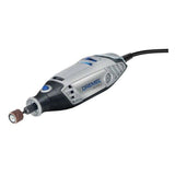 Outil rotatif multifonction DREMEL - filaire 3000-1/25 - 130W - 25 accessoires + abre flexible - F0133000JP