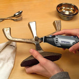 Outil rotatif multifonction DREMEL - filaire 3000-1/25 - 130W - 25 accessoires + abre flexible - F0133000JP