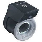 Module d'éclairage Dremel - LM1 - LED 360° - Noir et gris