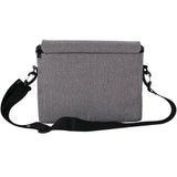 Sac a langer de voyage 3-en-1 - DREAMBABY - Organisateur pour poussette et siege auto, sac a langer avec porte-tablette - Isolé