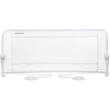 Barriere de lit Dreambaby Maggie  - lits encastrés et aux lits plats- Mesurant 110 cm de large et 50 cm de haut