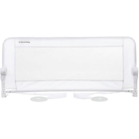 Barriere de lit Dreambaby Maggie  - lits encastrés et aux lits plats- Mesurant 110 cm de large et 50 cm de haut