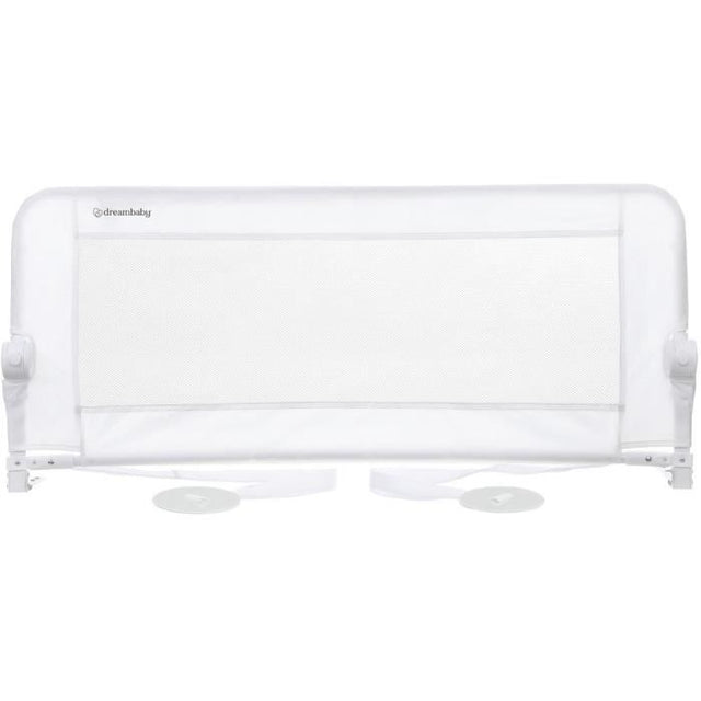 Barriere de lit Dreambaby Maggie  - lits encastrés et aux lits plats- Mesurant 110 cm de large et 50 cm de haut