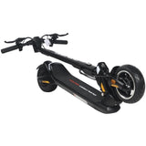 Trottinette électrique - DUALTRON DOLPHIN - roues 9'' - Puissance max 600W - autonomie 50 KM