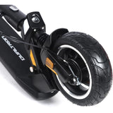 Trottinette électrique - DUALTRON DOLPHIN - roues 9'' - Puissance max 600W - autonomie 50 KM